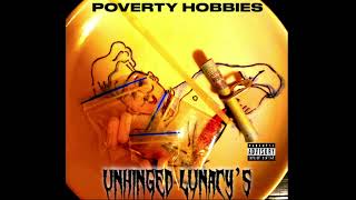 MANIC STATIC-POVERTY HOBBIES.