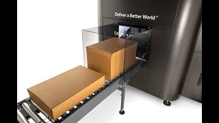 Cut'it EVO - Automated Packaging Solution | Ranpak - KR