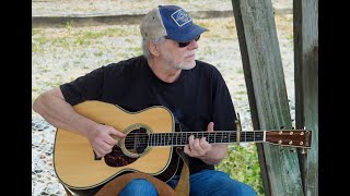 Rick Landers Open Up