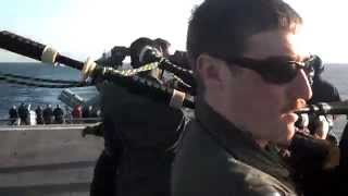 Extended Footage / Metraje Extendido / Εκτεταμένη Βίντεο