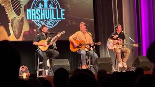 Something in the Water - Chris DeStefano (songwriter)