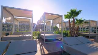 Five-star hotels & amazing resorts in Mallorca and Menorca | Zafiro Hotels