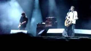 The Verve - Sonnet - 2008 (good audio)