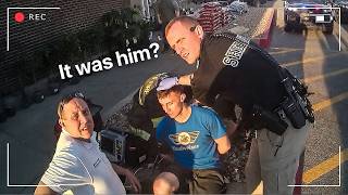 Cops Realize The Killer Was Impersonating The Dead Woman