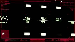 I love this game!   OCS sing on 1 note. ASM Hydrasynth