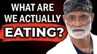 The Hidden Dangers in Common Lunch Foods & The Impact of Eating Processed Foods Daily