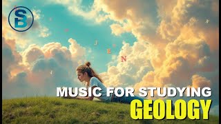 Subliminal Affirmations for Geology Students | Lofi Study Music for Exam Success
