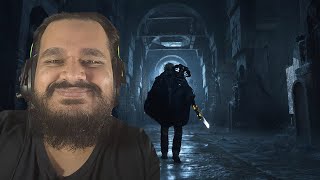 GhostGG Reacts to Hell Is Us - Official Story Trailer