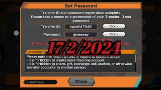 17/2/2024 Giveaway Join It One Piece Bounty Rush.