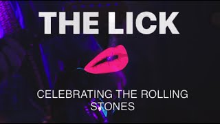 The Lick | Paint it Black