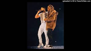 Drake x Future Type Beat "Fill"
