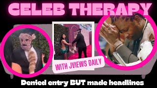 BET Awards Chaos !?!? Young Thug Walks Out, Mariah Wants to Stay