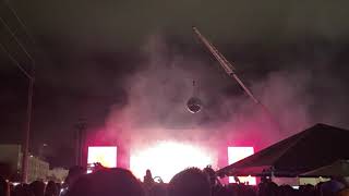 Rüfüs Du Sol - On My Knees