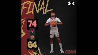 St. Thomas Aquinas at Virginia Union Highlights