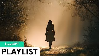 🌿 안개 속 고요한 아침, 첫 빛과 함께하는 음악 – Nature & Calm playlist