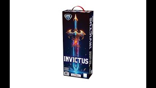 INVICTUS - EPIC FIREWORKS - EP014