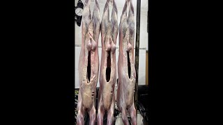 Noorani Mutton shop whole saler is live!full bakra cutting🐐❤️