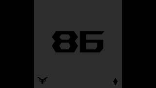 Arms Of Justice - 86 {OFFICIAL AUDIO} [NOISE WARNING: DO NOT LISTEN TO THIS SONG AT HIGH VOLUME!!!]