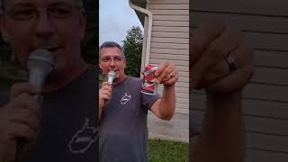 Scariest Slip n Slide in WV. Inspired by our friends at Natural Light