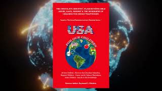 The Chocolate Industry by Raymond C. Christian | Podcast Audio Trailer