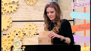 Magie, distracţie şi bucurie