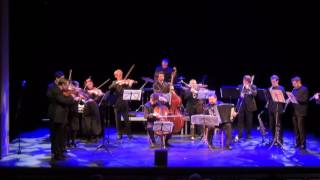 Mein Herr Marquis   J Strauss   Ensemble Tiffany