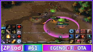 #61   ⇗Enjoyable Tanker  Dota 1 Lod 2023 дота лод ⇨ RGC [ZP Lod New ]