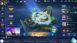 Jonathan Ryan Live Stream