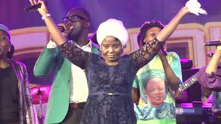 6 HOURS PRAISE 2023 COLABORATION:  BOLA DISCOVERY, SENWELE JESU, HANNPRAISE AND LEKEGOSPEL
