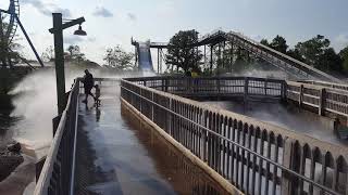 Congo Falls