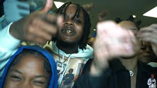 1800 Marr x Rose x Trezzo - " Long Live Rusty Pistol " (Dir. SnipedBySavvy)