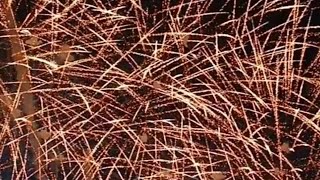 Fireworks at Dream World Resort || DWL birthday ||#youtube #minivlog #fireworks #romaanandmusab