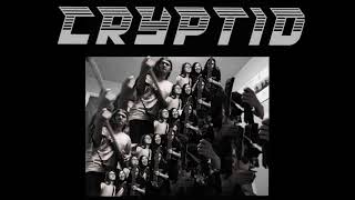 Cryptid - Hit The Deck (ROUGH DEMO)