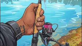 Fishing When The Not Biting! with CatchEmKing is live! #christmaseve