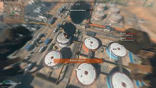 Current State of MW2 in 45 seconds // Small Indie Studio