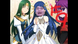 Let's Play Darkness Hero Rance [Leazas] Part 9: Putting Down Helman