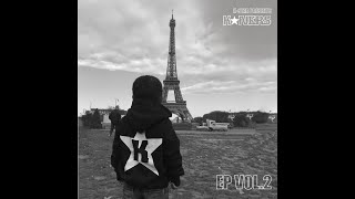 K*NERS & Punishment  From The Concrete Feat Breana Marin & Tug Mc