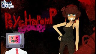 [Vtuber En/Ita] Psychedelic Experience [Psychopomp]