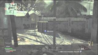 Im Back! L11 FFA (Air Support Is Beast!)