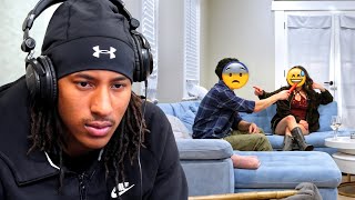 CHEATING ON BOTH IN THE WORST WAY POSSIBLE! | UDY