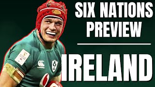 Will Ireland win the 6 Nations this year? | Tactical Analysis