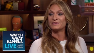 RHONY Sneak Peek: Heather Thomson on Bethenny Frankel | WWHL