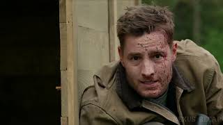 Rich People Drop a Poor Girl in the Middle of the Forest and Hunt Her for Sport | Movie Recap