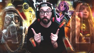 EPIC GAME RELEASES OF APRIL 2024