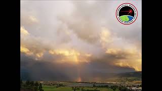 Spectral Defense - MRIR Broadcast