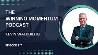 217  Kevin Waldbillig - A Psychotherapist's Perspective on Life Changes