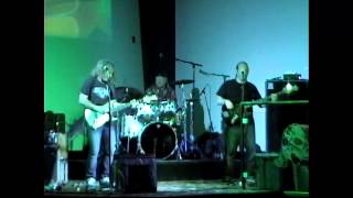 Chris Duarte Group - Letter To My Girlfriend Live @ The Sick Puppy May 2nd, 2015!