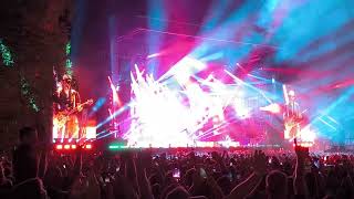 Böhse Onkelz Live Bischofshofen 7.9.24 Auf gute Freunde