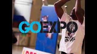 3x3 INTERGALACTIC (Go Expo 3x3, Finland)