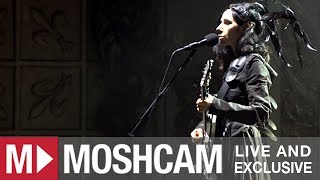 PJ Harvey - In The Dark Places | Live at Sydney Festival | Moshcam